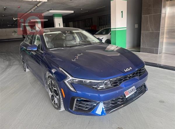 كيا K5 2025 للبيع في العراق -  بغداد